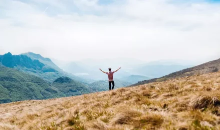 take control with counselling