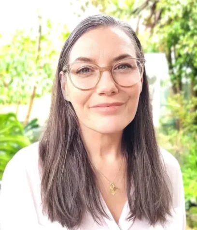 Jane Stephens, counsellor